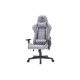 Кресло игровое GamePro GC575FG Fabric Size L Gray (GC575FG)