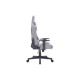 Кресло игровое GamePro GC575FG Fabric Size L Gray (GC575FG)