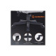 Кресло игровое GamePro GC575FG Fabric Size L Gray (GC575FG)