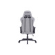 Кресло игровое GamePro GC575FG Fabric Size L Gray (GC575FG)
