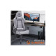 Кресло игровое GamePro GC575FG Fabric Size L Gray (GC575FG)
