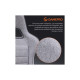 Кресло игровое GamePro GC575FG Fabric Size L Gray (GC575FG)