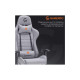 Кресло игровое GamePro GC575FG Fabric Size L Gray (GC575FG)
