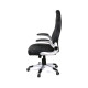 Кресло игровое Аклас Погон Tilt (PU Black) (00172346)