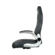 Кресло игровое Аклас Погон Tilt (PU Black) (00172346)