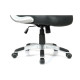 Кресло игровое Аклас Погон Tilt (PU Black) (00172346)