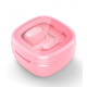 Наушники Choetech TWS Small Cube Pink (BH-T23-PK)