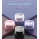 Наушники Choetech TWS Small Cube Pink (BH-T23-PK)