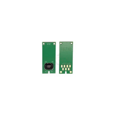 Чип для картриджа Epson WF-5110/5620/4000/4500, C13T671000 WWM (AJE1L1210-T6710)