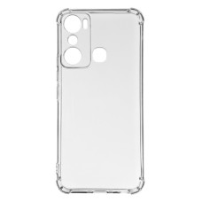 Чехол для мобильного телефона Armorstandart Air Force Infinix Hot 20i (X665E) Camera cover Transparent (ARM66429)