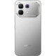 Мобильный телефон Infinix Note 60 Pro 8/256Gb Frost Silver (4894947114496)