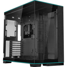 Корпус для ПК Lian Li O11 Dynamic EVO RGB, black (G99.O11DERGBX.00)