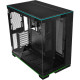 Корпус для ПК Lian Li O11 Dynamic EVO RGB, black (G99.O11DERGBX.00)