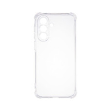 Чехол для мобильного телефона XoKo Silicone Samsung A376 (A37) Transparent (XK-CS-A37TPU)