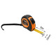 Neo Tools tape measure, 5mx25mm, with winding lock (67-223)