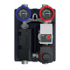 Bosch Насосна група опалювального контуру із змішувачем Bosch HSM 25/6 (7736601148)