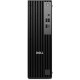 Dell Комп'ютер персональний Pro Slim, Intel U5-235, 16GB, F512GB, UMA, кл+м, Win11P (BTO107_QCS1250)