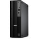 Dell Комп'ютер персональний Pro Slim, Intel U5-235, 16GB, F512GB, UMA, кл+м, Win11P (BTO107_QCS1250)