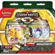 Pokemon TCG Колекційна карткова гра Pokemon: Miraidon ex League Battle Deck (820650852732)