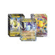 Pokemon TCG Колекційна карткова гра Pokemon: Miraidon ex League Battle Deck (820650852732)