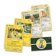 Pokemon TCG Колекційна карткова гра Pokemon: Miraidon ex League Battle Deck (820650852732)