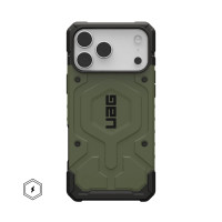 UAG Чохол UAG для iPhone 17 Pro Max, Pathfinder MagSafe, Olive (114549117272)