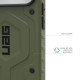 UAG Pathfinder iPhone 17 Pro Max Case (114549117272)