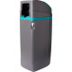 Ecosoft Фільтр пом'якшення води Ecosoft FU1035CABCETA Titanium Azure, до 2м.куб•год, підкл. 1", матеріал 25л HCRS