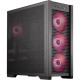 Корпус для ПК ASUS TUF Gaming GT302 ARGB Black (90DC00I0-B19000)