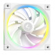Система жидкостного охлаждения Deepcool LQ240 White (R-LQ240-WHDSMC-G-1)