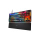 Клавиатура SteelSeries Apex Pro TKL Gen 3 USB UA Black (64740)