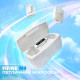 Микрофон Fifine M9W White (M9W)