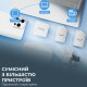 Микрофон Fifine M9W White (M9W)