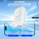 Микрофон Fifine M9W White (M9W)