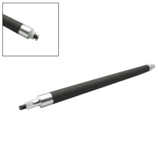 Вал магнитный Welldo HP LJ 2400 для Q6511A (assembly, Alluminium Head) +втулки (WD-MRH6511A)