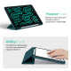 Чехол для планшета Armorstandart Smart Fold Pen Samsung Galaxy Tab S10 FE+ Pine Green (ARM85557)