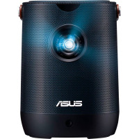 ASUS Проектор портативный ZenBeam L2 FHD, 400 lm, LED, 1.2, WiFi, Android TV (90LJ00I5-B01070)