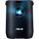 ASUS Projector portable ZenBeam L2 FHD, 400 lm, LED, 1.2, WiFi, Android TV (90LJ00I5-B01070)
