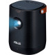 ASUS Projector portable ZenBeam L2 FHD, 400 lm, LED, 1.2, WiFi, Android TV (90LJ00I5-B01070)