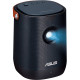 ASUS Projector portable ZenBeam L2 FHD, 400 lm, LED, 1.2, WiFi, Android TV (90LJ00I5-B01070)