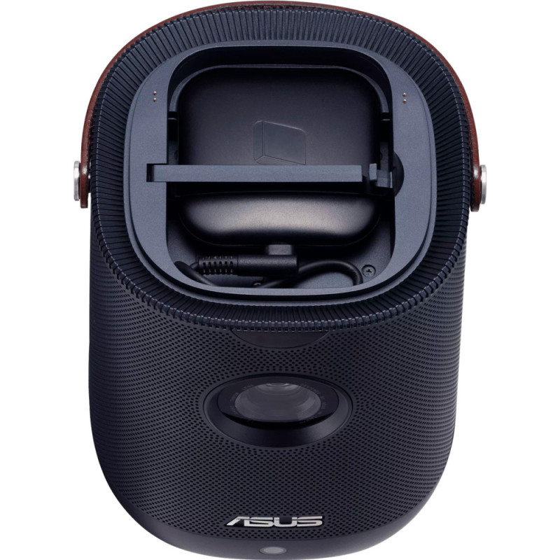 ASUS Projector portable ZenBeam L2 FHD, 400 lm, LED, 1.2, WiFi, Android TV (90LJ00I5-B01070)