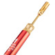 Neo Tools Паяльник газовый , 1300°C, топливо 5мл, микрогорелка, латунь (19-906)