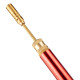 Neo Tools Паяльник газовый , 1300°C, топливо 5мл, микрогорелка, латунь (19-906)