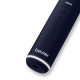 Beurer toothbrush electric, nozzle-1, 3 cleaning programs, black (TB_50)