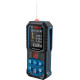 Bosch Далекомір лазерний GLM 50-27 C, 0.05-50м, ±1.5мм, IP65, 0.2кг (0.601.072.T00)