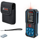 Bosch Далекомір лазерний GLM 50-27 C, 0.05-50м, ±1.5мм, IP65, 0.2кг (0.601.072.T00)