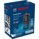Bosch Далекомір лазерний GLM 50-27 C, 0.05-50м, ±1.5мм, IP65, 0.2кг (0.601.072.T00)