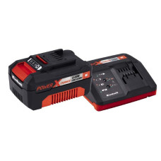 Einhell Набір Einhell акумулятор + зарядний пристрій 18V 4.0 Ah PXC Starter Kit (4512042)