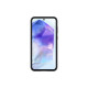 Samsung Galaxy A55 (A556), Silicone Case, Black (EF-PA556TBEGWW)