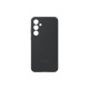 Samsung Galaxy A55 (A556), Silicone Case, Black (EF-PA556TBEGWW)